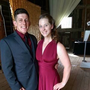 Meet your Posher, Beth